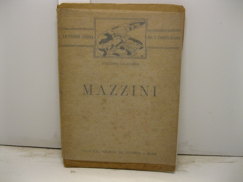 Mazzini