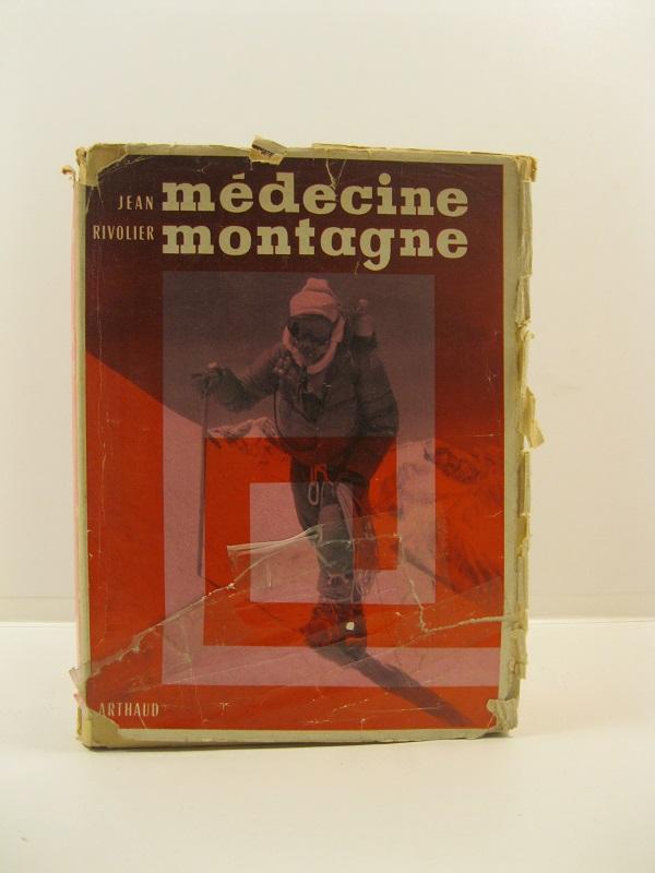 Medecine et montagne