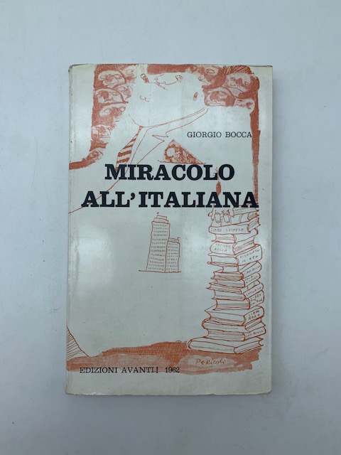 Miracolo all'italiana