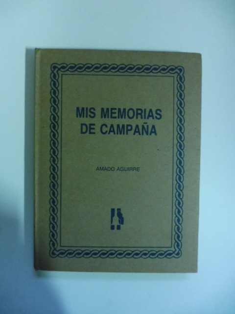Mis memorias de campana