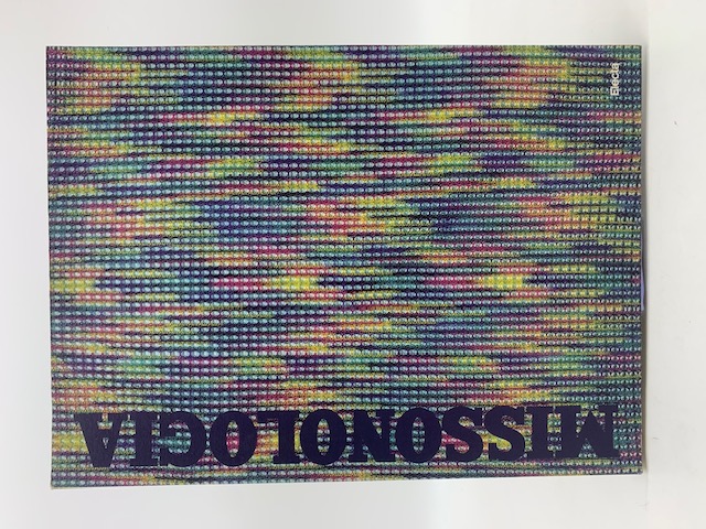 Missonologia. Il mondo dei Missoni.