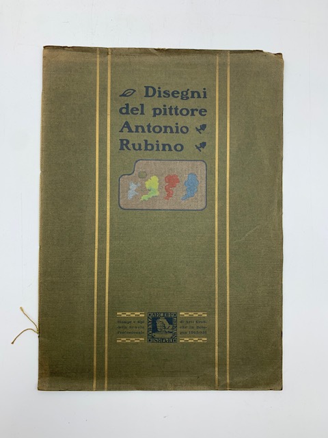 Morra. Scultura e pittura