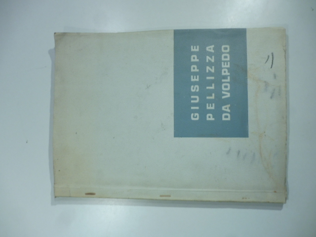 Mostra del pittore Giuseppe Pellizza da Volpedo 1868 - 1907 …