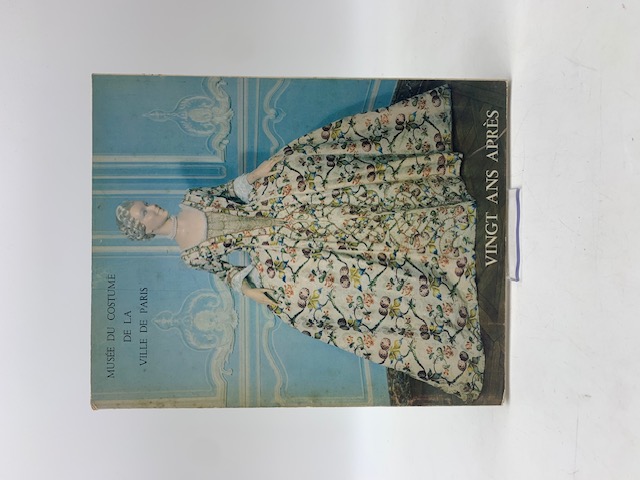 Musee du Costume de la Mode de la Ville de …