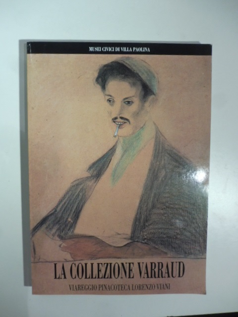 Musei Civici di Villa Paolina. La collezione Varraud
