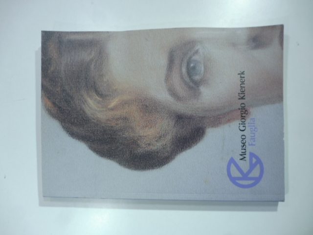 Museo Giorgio Kienerk. Fauglia