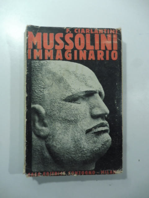 Mussolini immaginario