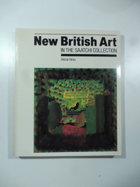 New British Art in the Saatchi collection