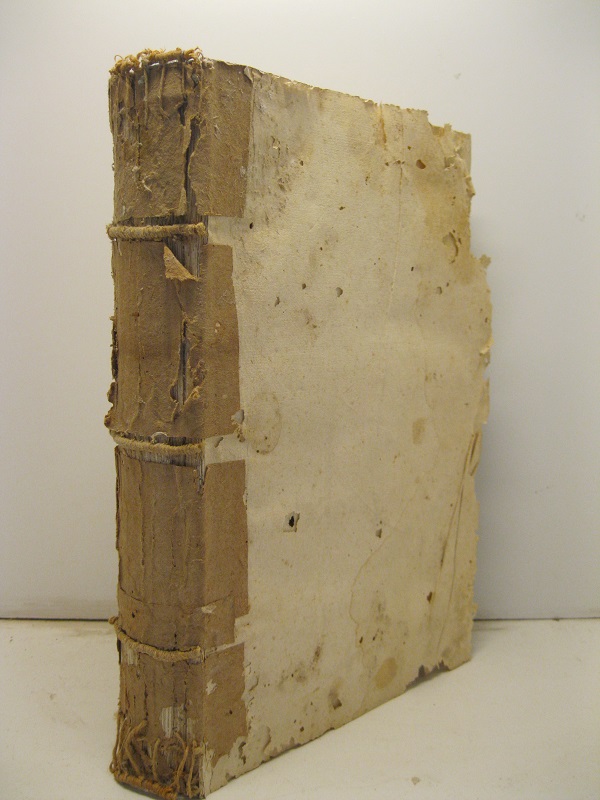 Nicolai Intriglioli patritij Catinensis iuris consulti celeberrimi in almo Catinensi …