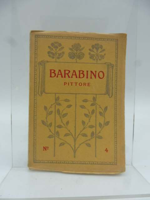 Nicolo' Barabino
