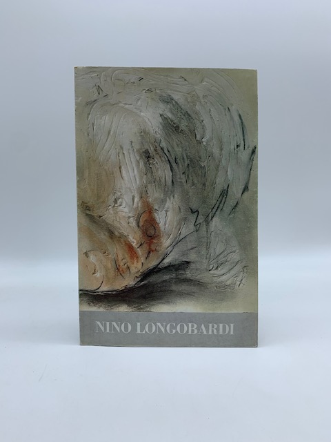 Nino Longobardi. Opere su carta