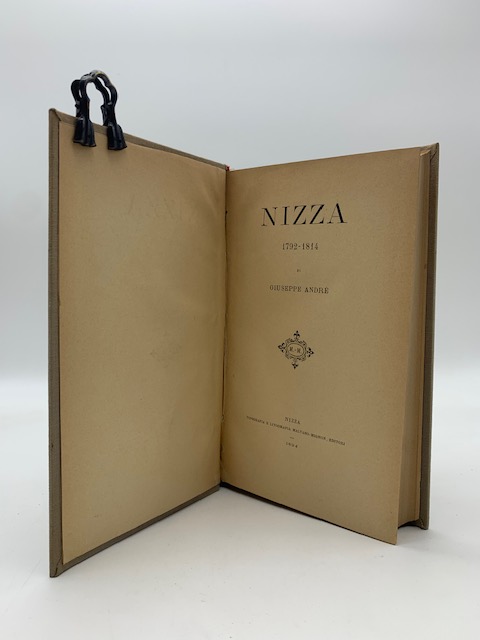 Nizza 1792-1814