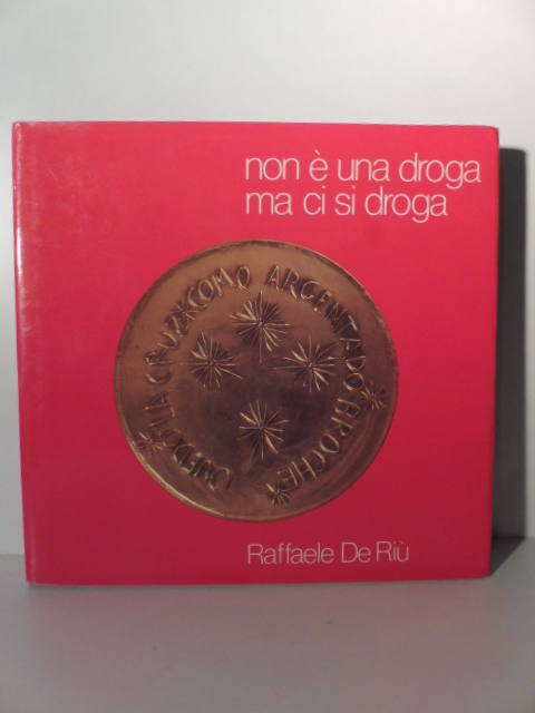 Non e' una droga ma ci si droga