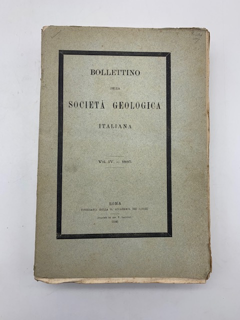 Note stratigrafiche e paleontologiche sul Giura superiore della provincia di …