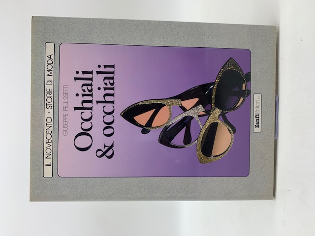 Occhiali &amp; occhiali.
