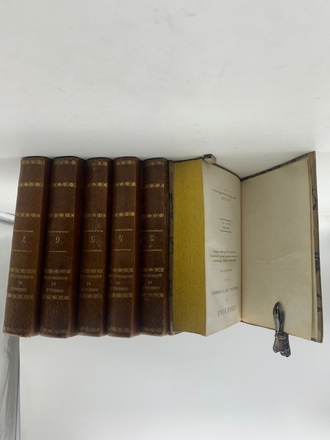 Oeuvres completes de M.me Cottin publiees pour la premiere fois …