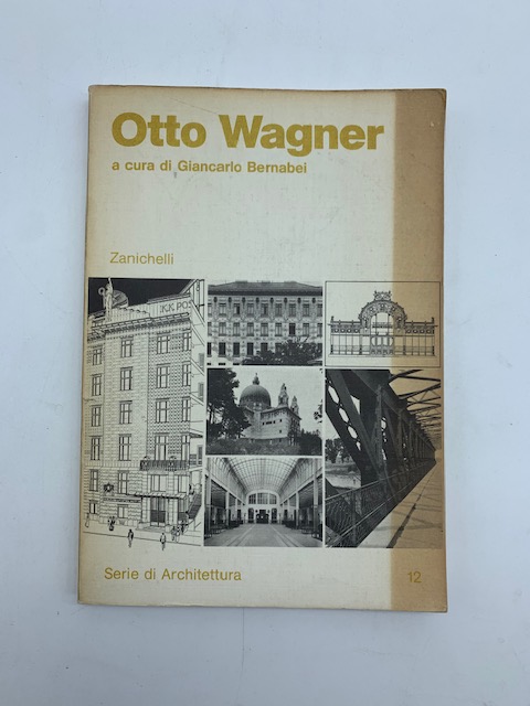 Otto Wagner