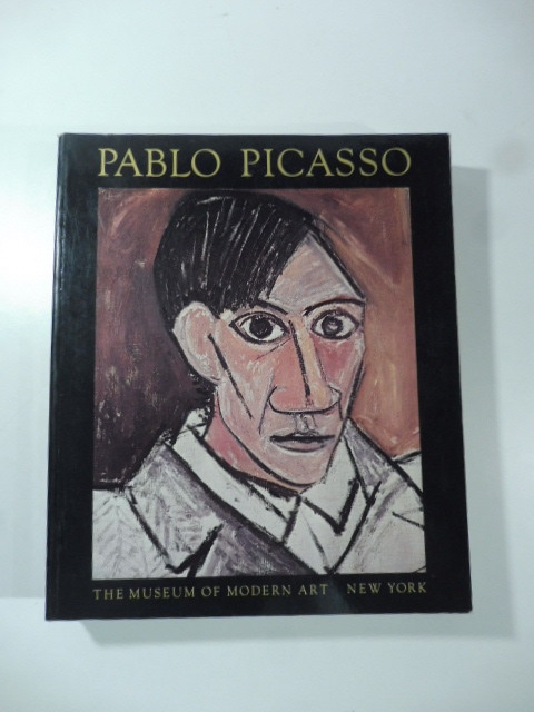Pablo Picasso a retrospective