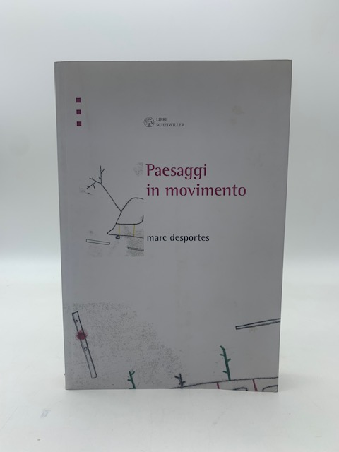 Paesaggi in movimento. Trasporti e percezioni dello spazio tra il …