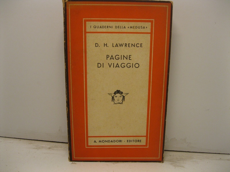 Pagine di viaggio