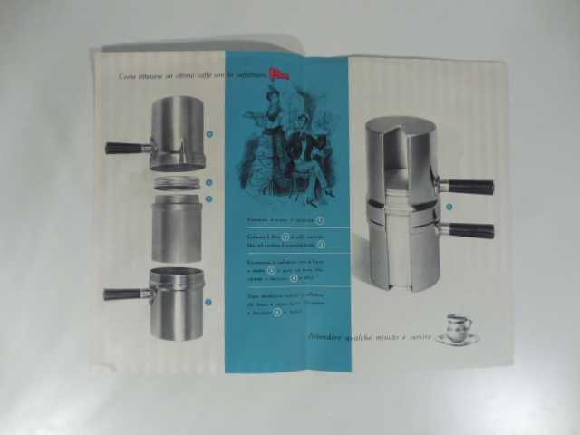 Pan. Come ottenere un ottimo caffe' con la caffettiera Pan. …