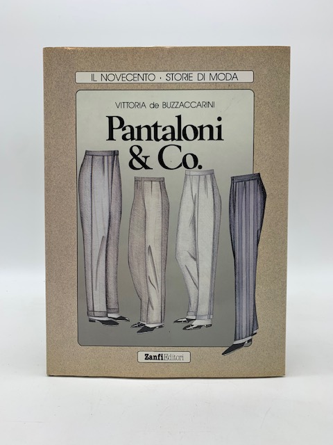 Pantaloni &amp; Co.