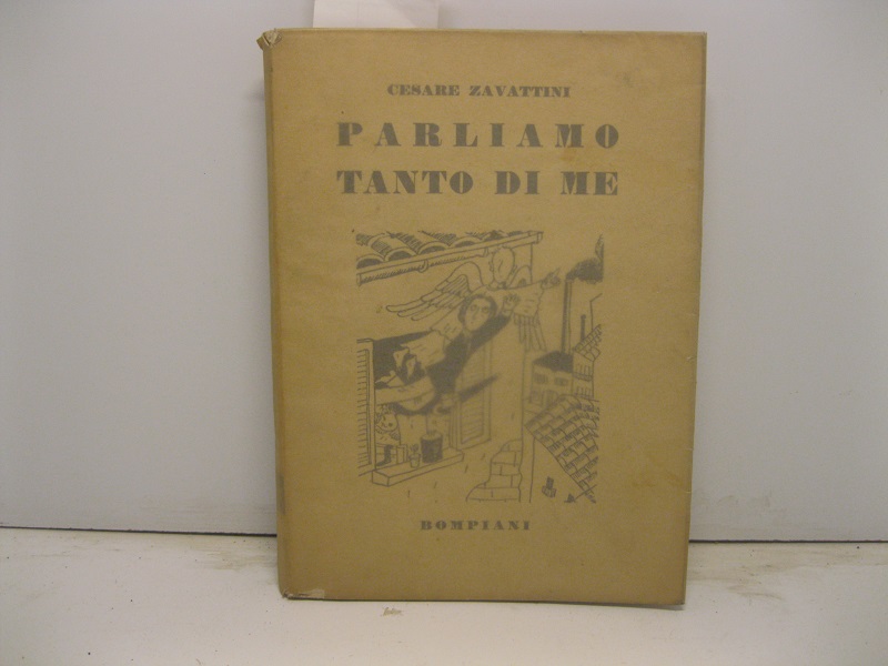 Parliamo tanto di me. V edizione