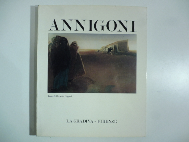 Per una lettura di Pietro Annigoni