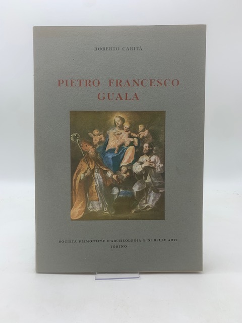 Pietro Francesco Guala