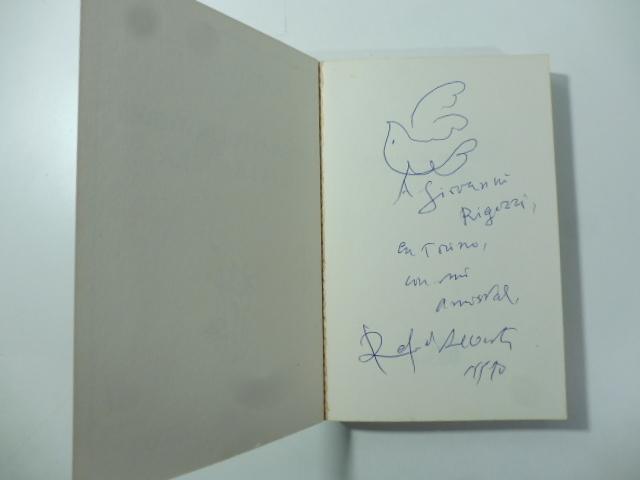 Poemas del destierro y de la espera (antologia). Copia con …