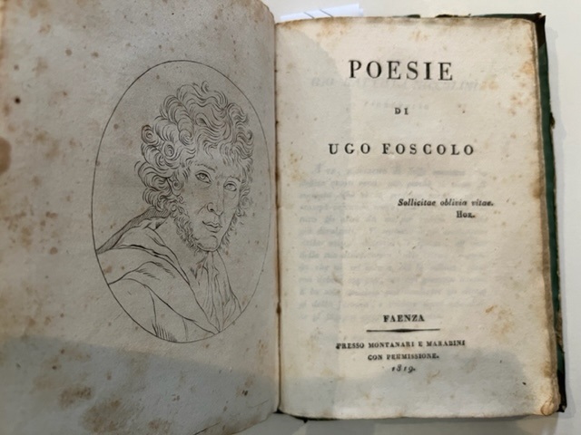 Poesie