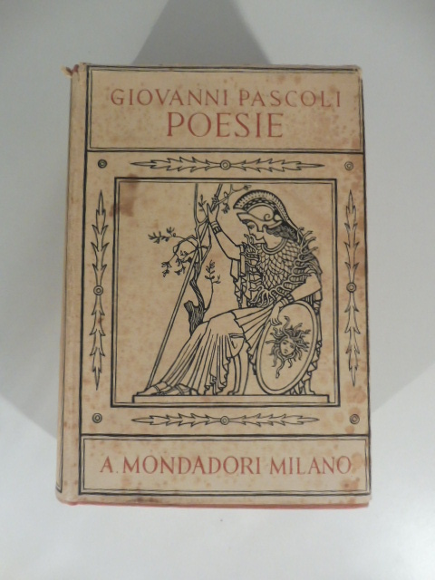 Poesie di Giovanni Pascoli