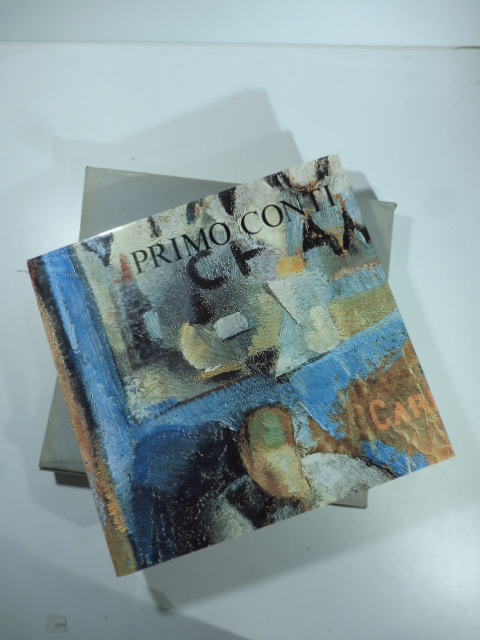 Primo Conti con una testimonianza di Aldo Palazzeschi