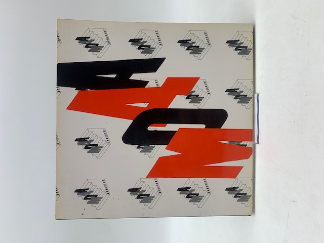 Prospect moda. Giovani stilisti italiani e sovietici.