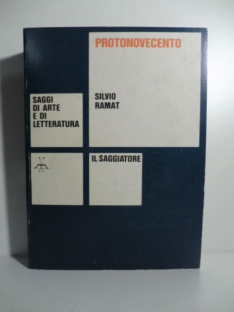 Protonovecento