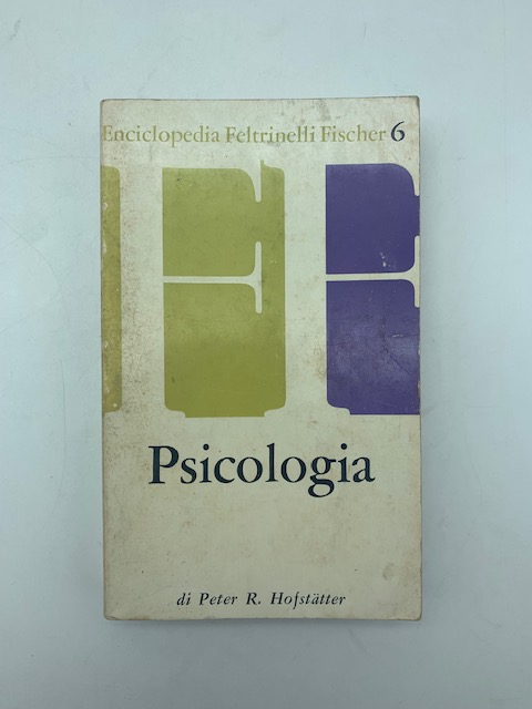 Psicologia