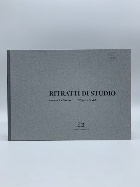 Ritratti di studio