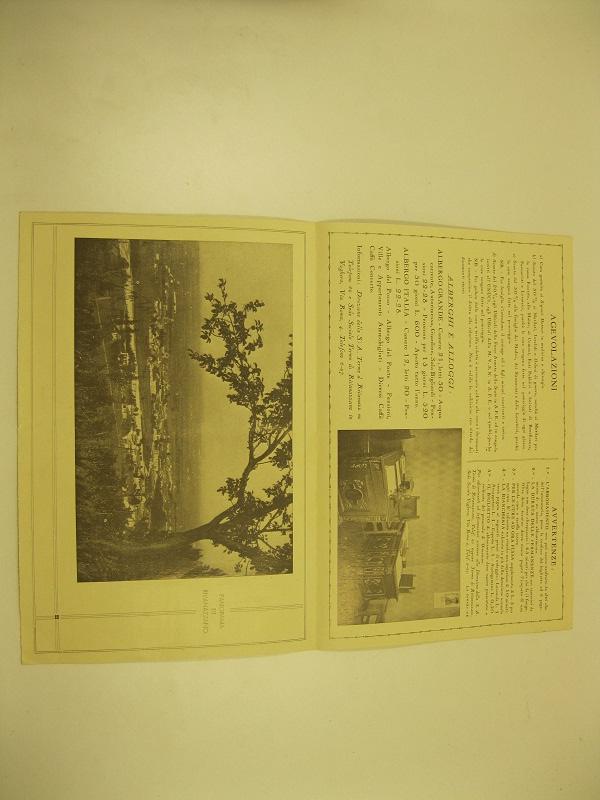 S. A. terme di Rivanazzano