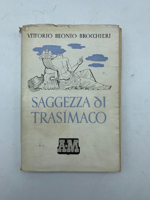 Saggezza di Trasimaco