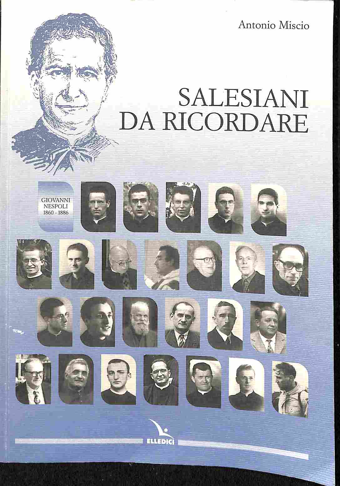 Salesiani da ricordare