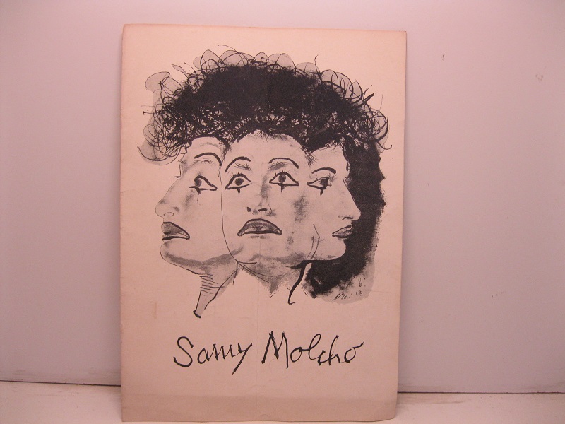 Samy Molcho
