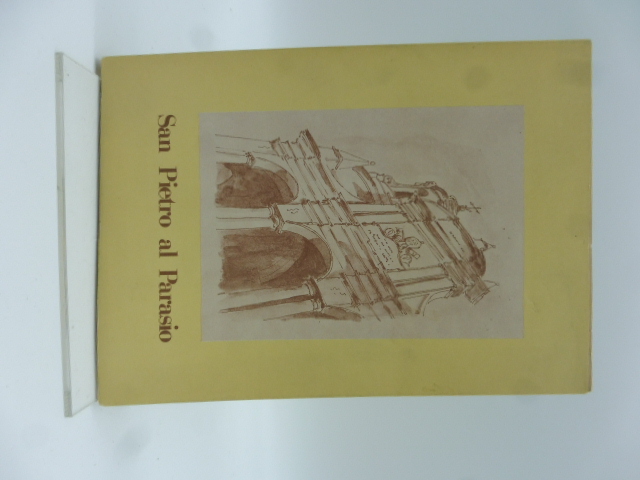 San Pietro al Parasio