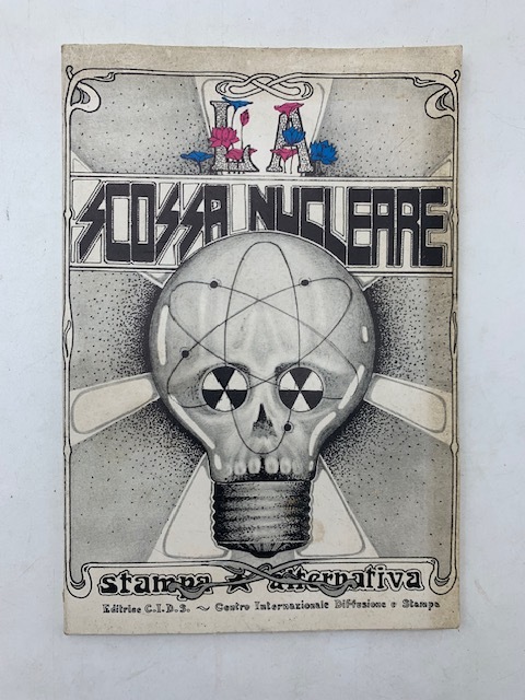 Scossa nucleare