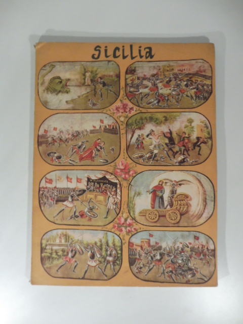 Sicilia n. 5 1954