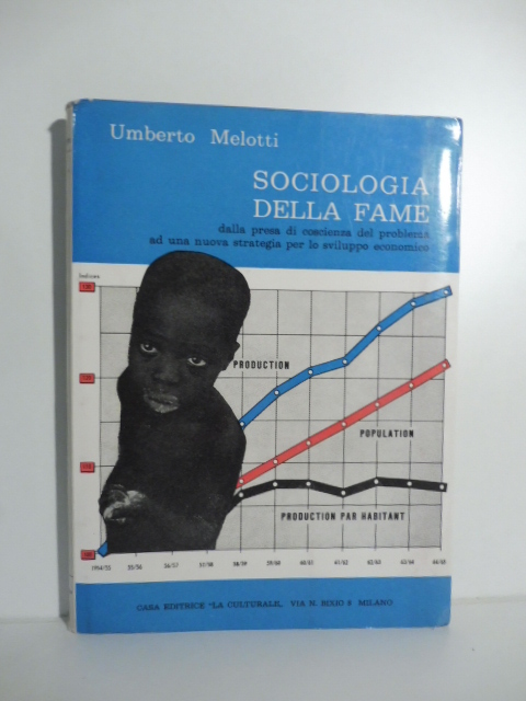 Sociologia della fame. Dalla presa di coscienza del problema ad …