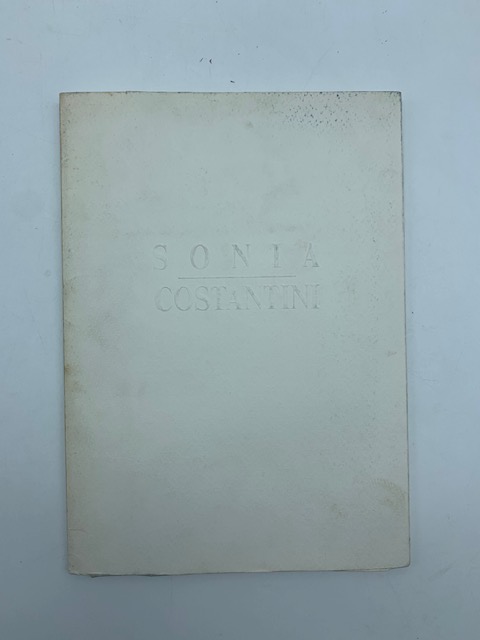 Sonia Costantini