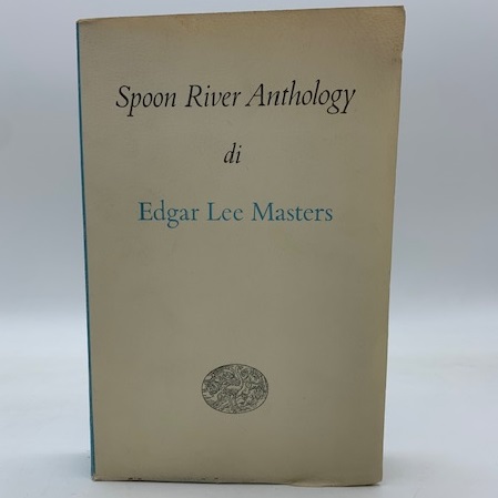 Spoon River Anthology