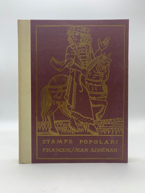 Stampe francesi popolari