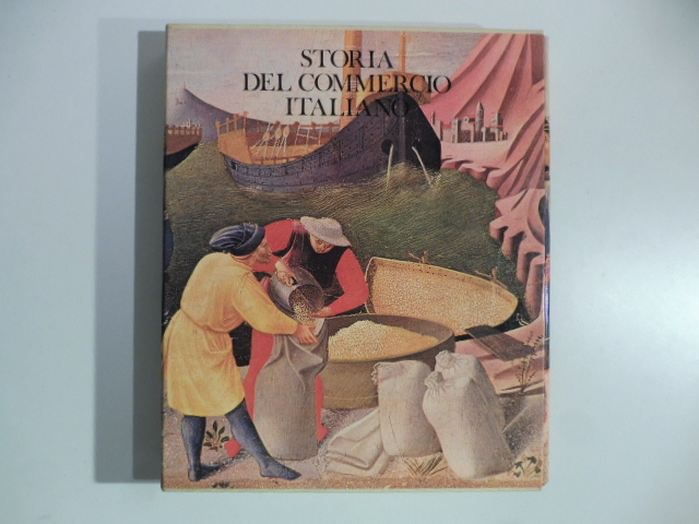 Storia del Commercio Italiano