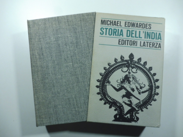 Storia dell'India dalle origini ai giorni nostri.